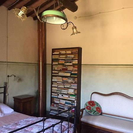Agriturismo Papageno Rignano sullʼArno المظهر الخارجي الصورة
