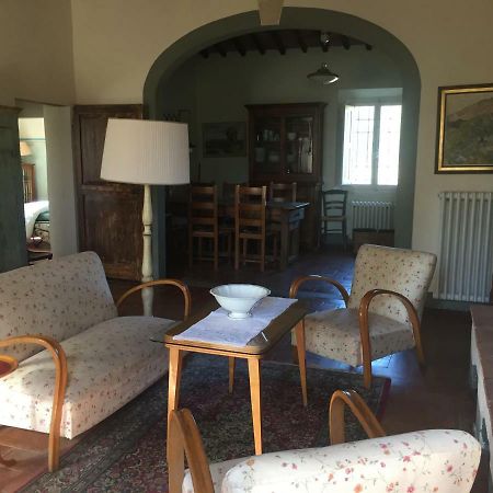 Agriturismo Papageno Rignano sullʼArno المظهر الخارجي الصورة