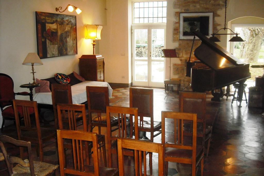 Agriturismo Papageno Rignano sullʼArno المظهر الخارجي الصورة