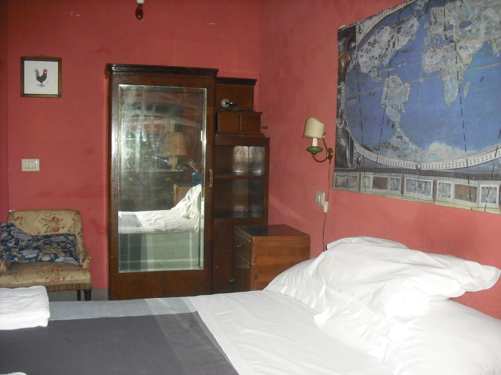 Agriturismo Papageno Rignano sullʼArno المظهر الخارجي الصورة