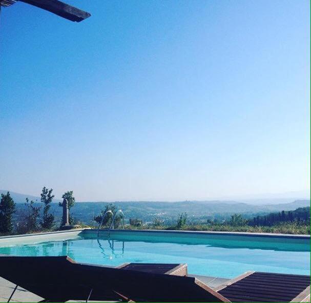 Agriturismo Papageno Rignano sullʼArno المظهر الخارجي الصورة