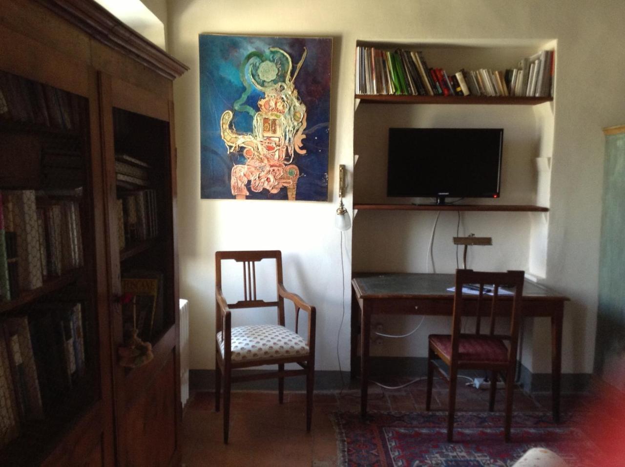Agriturismo Papageno Rignano sullʼArno المظهر الخارجي الصورة