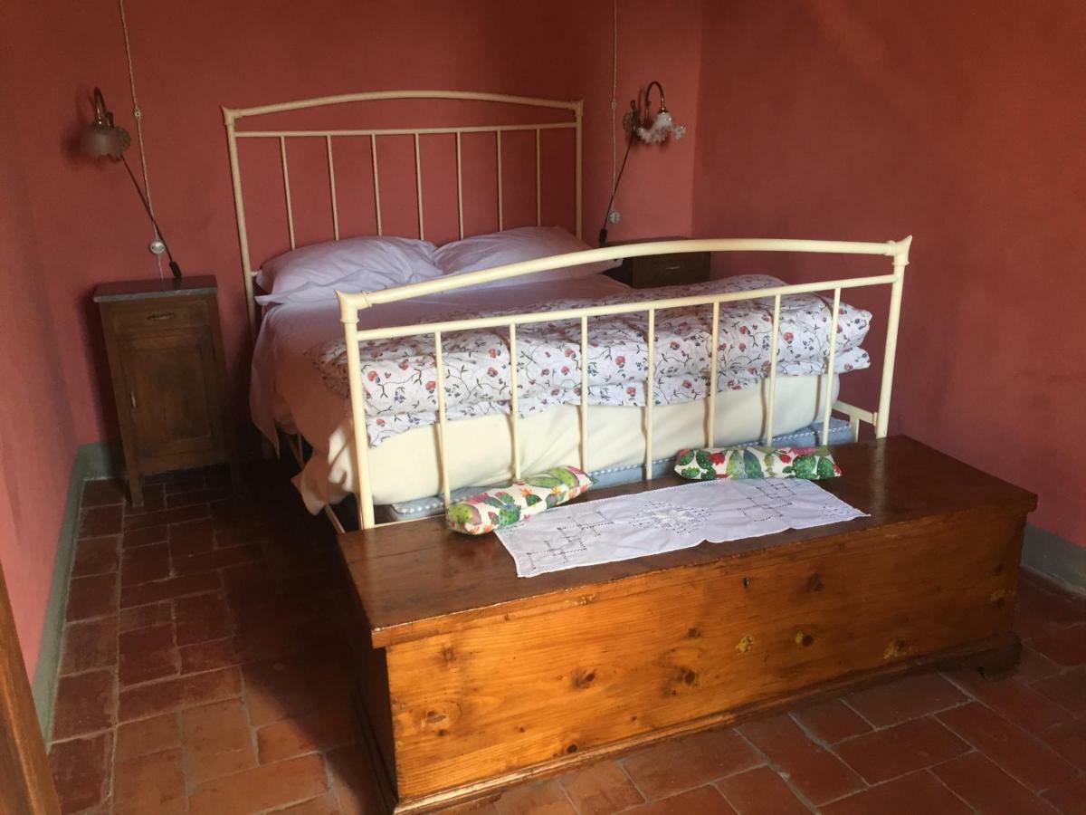 Agriturismo Papageno Rignano sullʼArno المظهر الخارجي الصورة