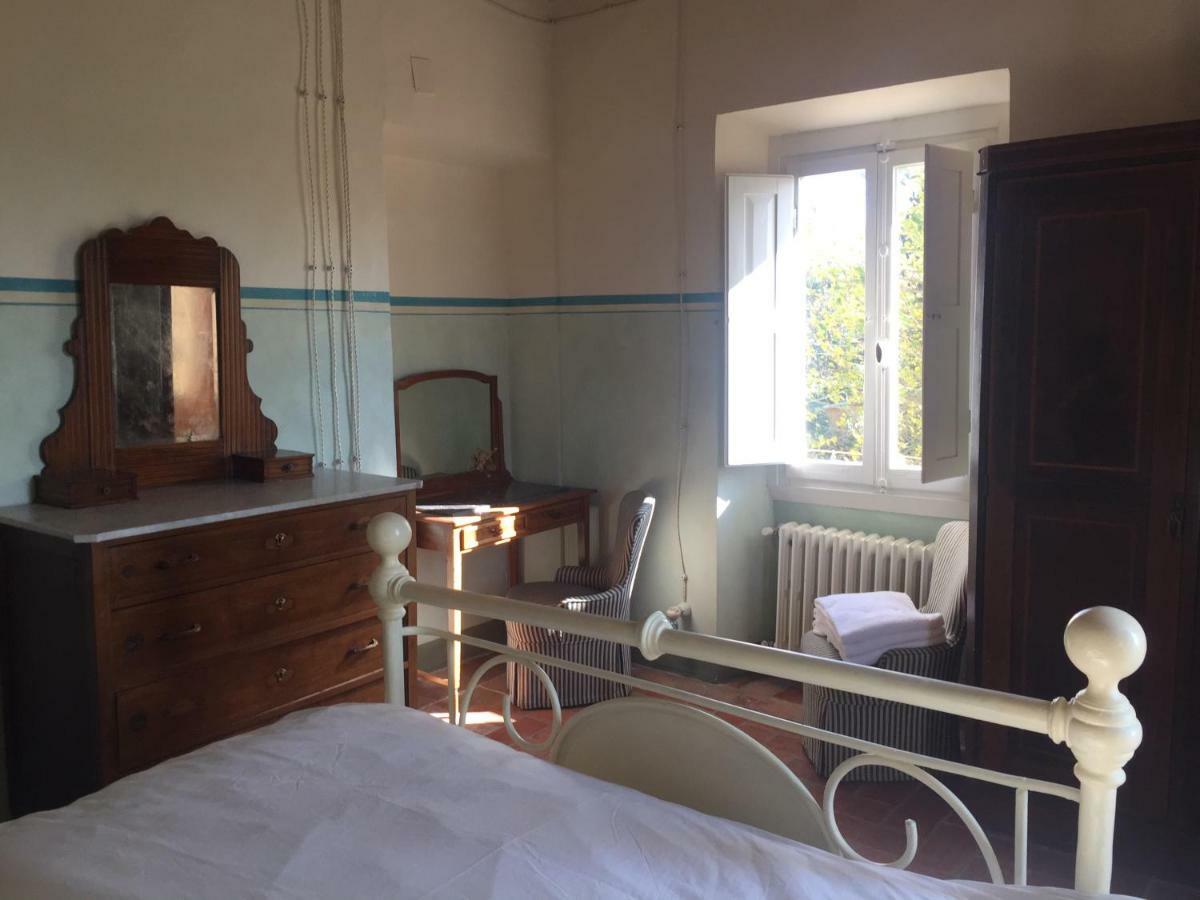 Agriturismo Papageno Rignano sullʼArno المظهر الخارجي الصورة