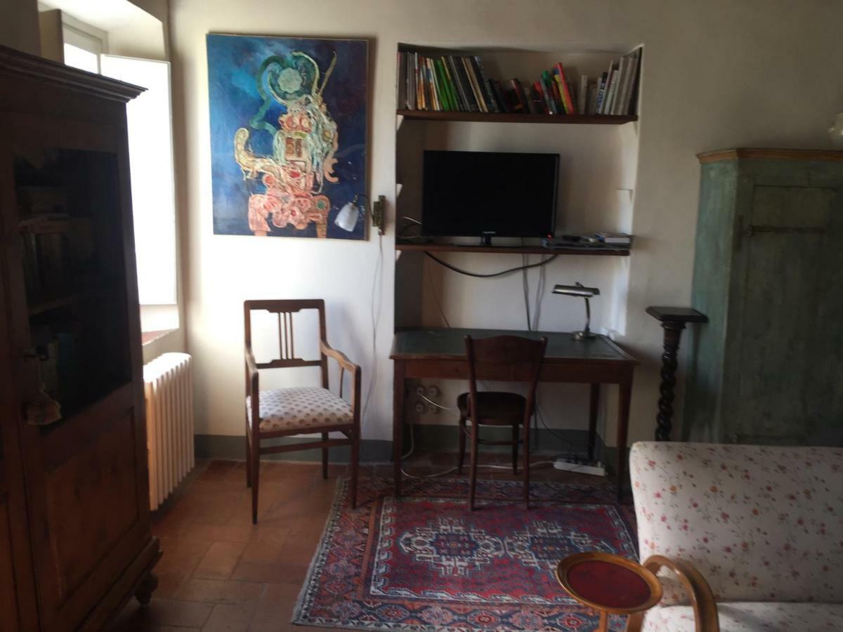 Agriturismo Papageno Rignano sullʼArno المظهر الخارجي الصورة