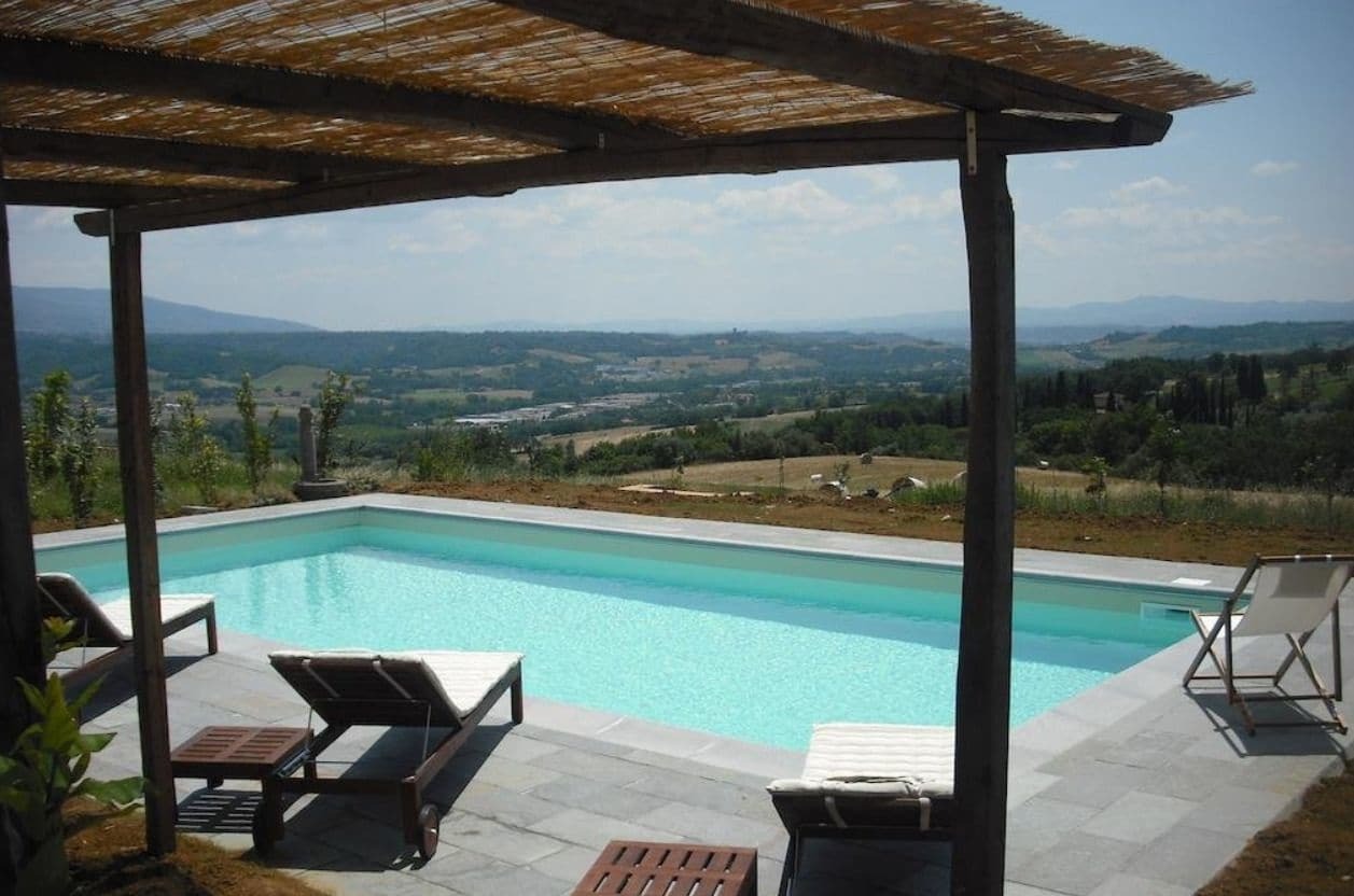 Agriturismo Papageno Rignano sullʼArno المظهر الخارجي الصورة