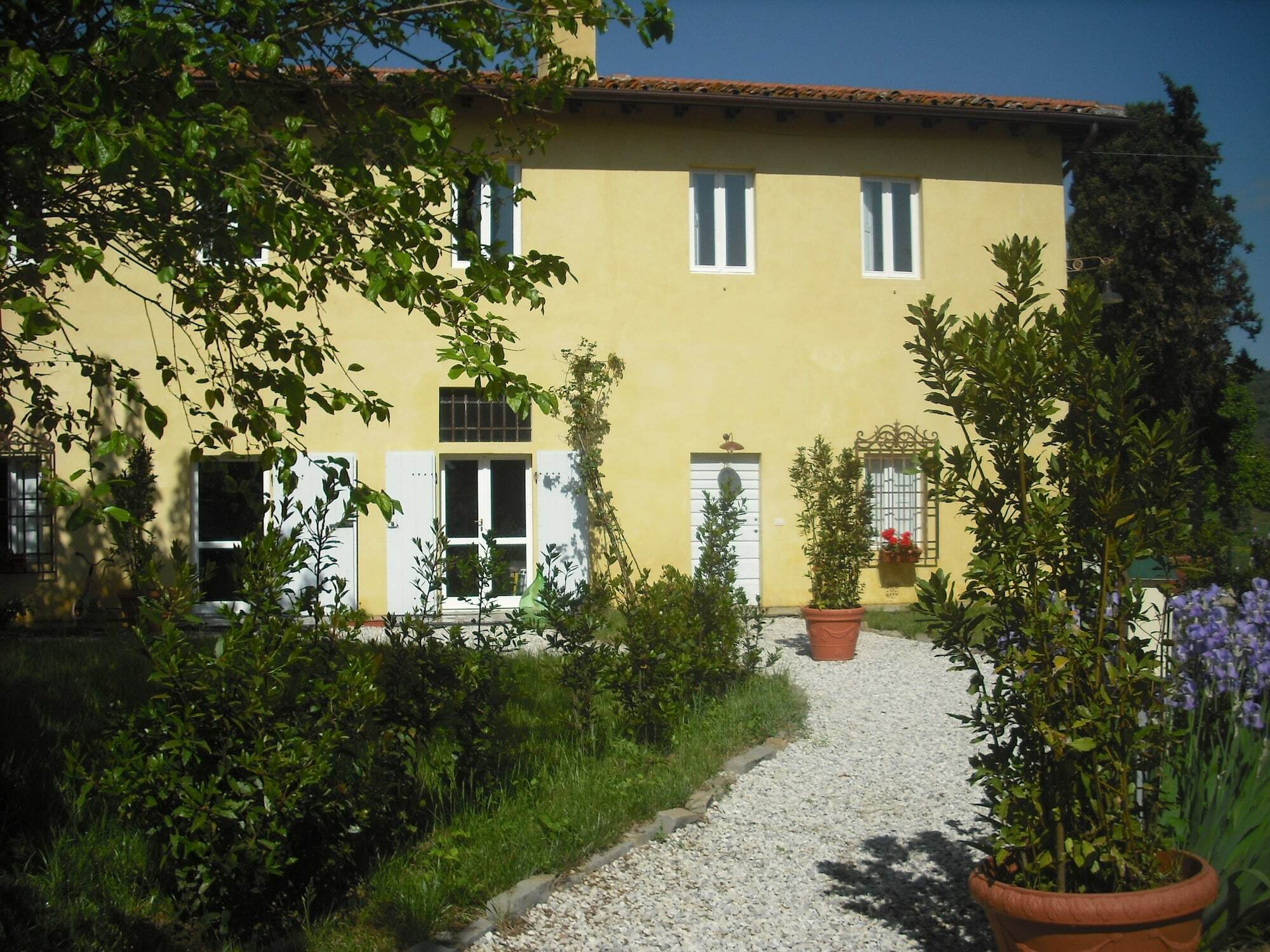 Agriturismo Papageno Rignano sullʼArno المظهر الخارجي الصورة